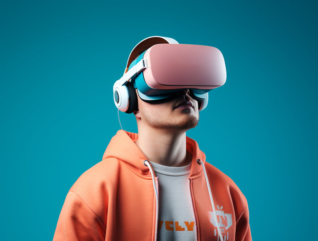 Immersive VR Headsets: The Future of Entertainment