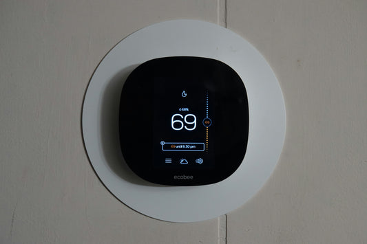 Smart Thermostats: How to Save Energy and Stay Comfortable