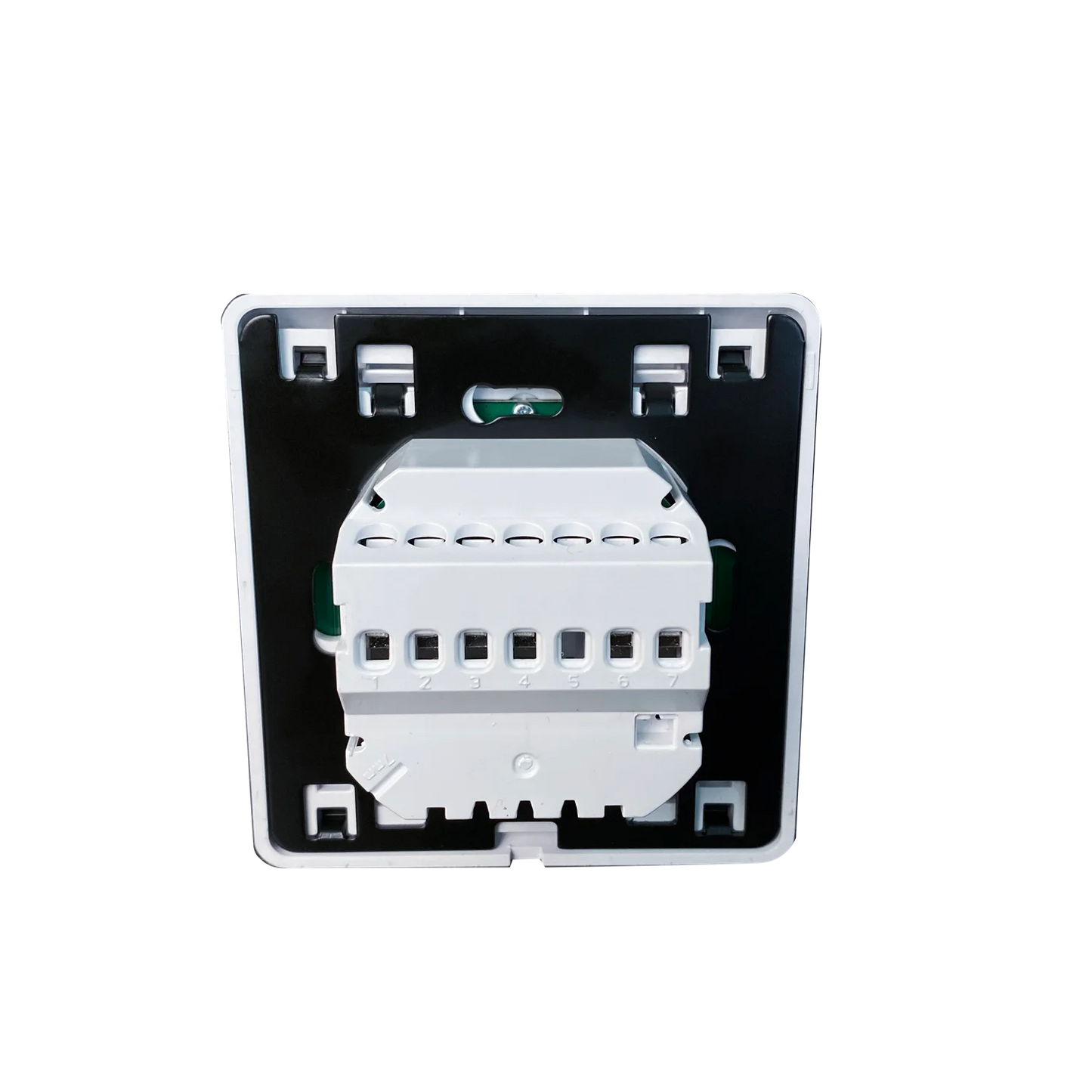 WiFi Heat Floor Programmable Thermostat 220V 16A Electric Home Underfloor Warm Heating Temperature Controller APP Remote Control