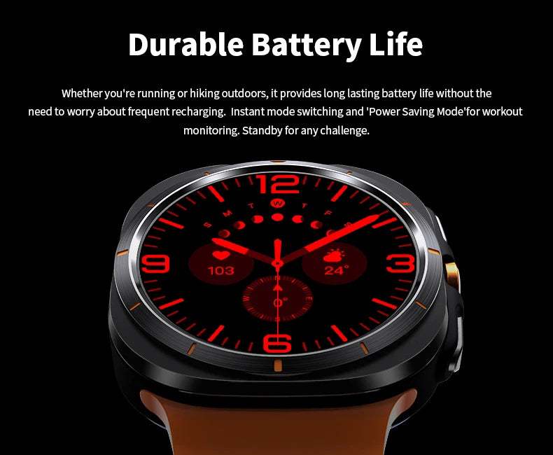 New High Quality Z7 ULTRA Smart Watch For Men Sports Fitness Watches For Android Ios Smartwatch Montre